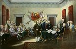 1775–1781: Nordamerikanischer Unabhängigkeitskrieg